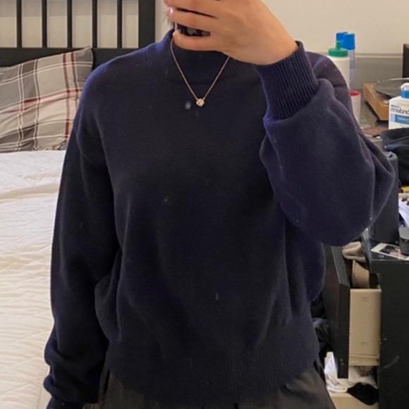 Jumper pullover sweater - Picture 1 of 1